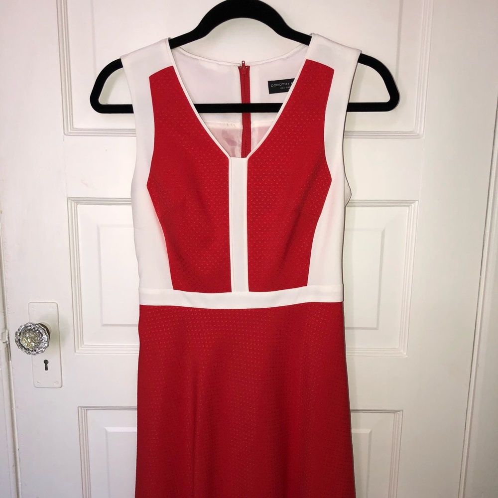 Perfect Valentine’s Dress! Size 2